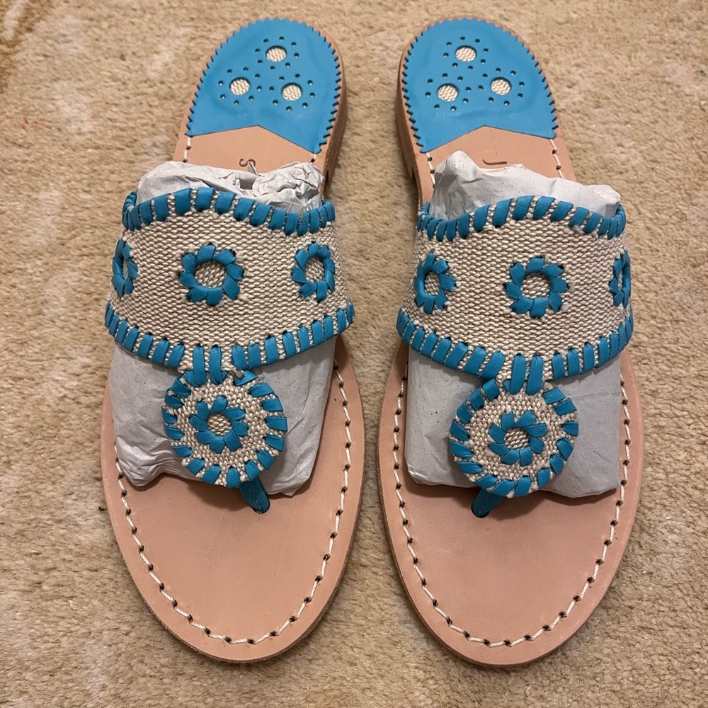 Jack Rogers Women's Sandals